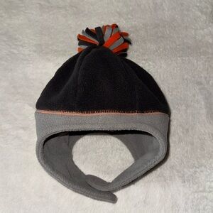 Children’s Place fleece hat (size large 2-4 years)